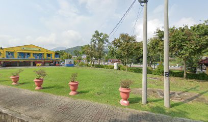 Aqeela Langkawi Homestay