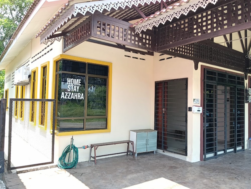 Homestay Az-Zahra