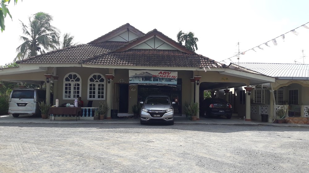 ABY Homestay
