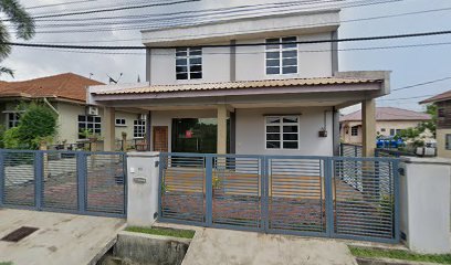 Elaf Homestay, Alor Star, Kedah, Malaysia
