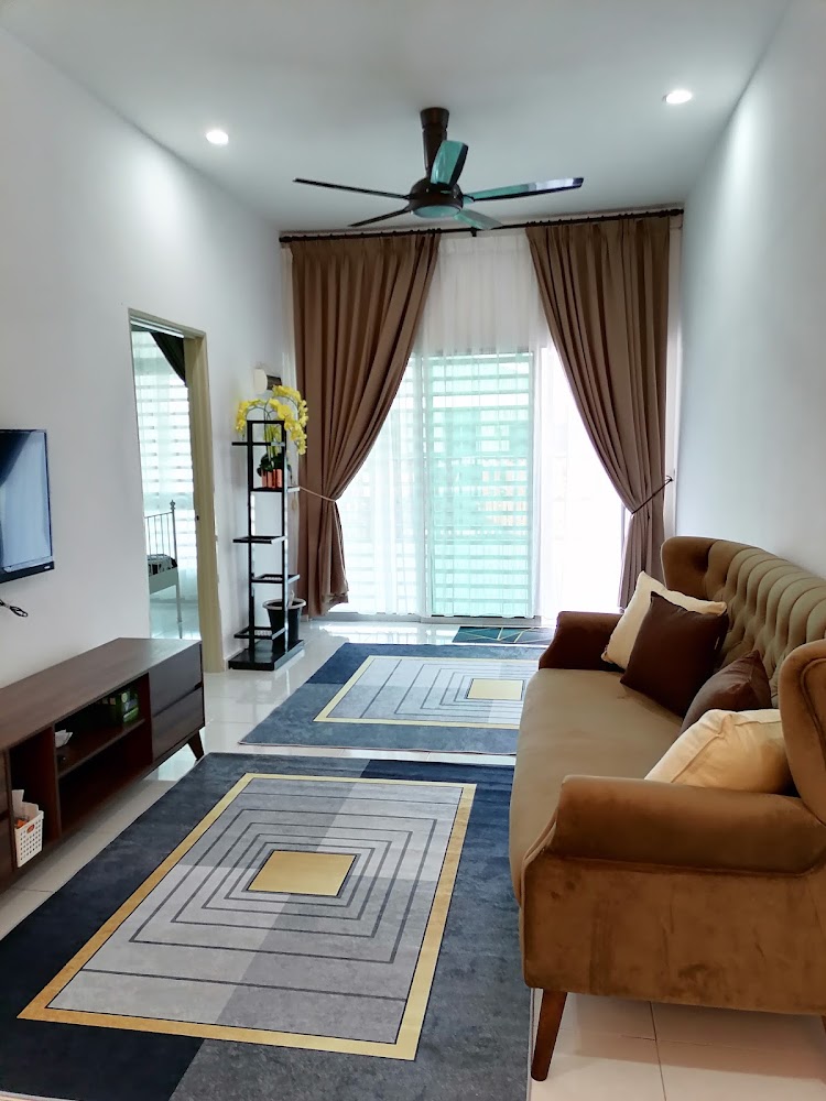 Melati Homestay