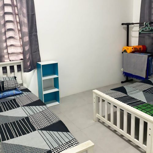 Homestay Adam Alor Setar Kedah