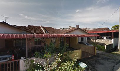 BERSATU HOMESTAY JITRA