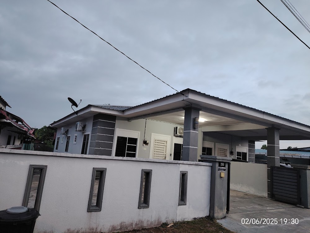 LTS HOMESTAY