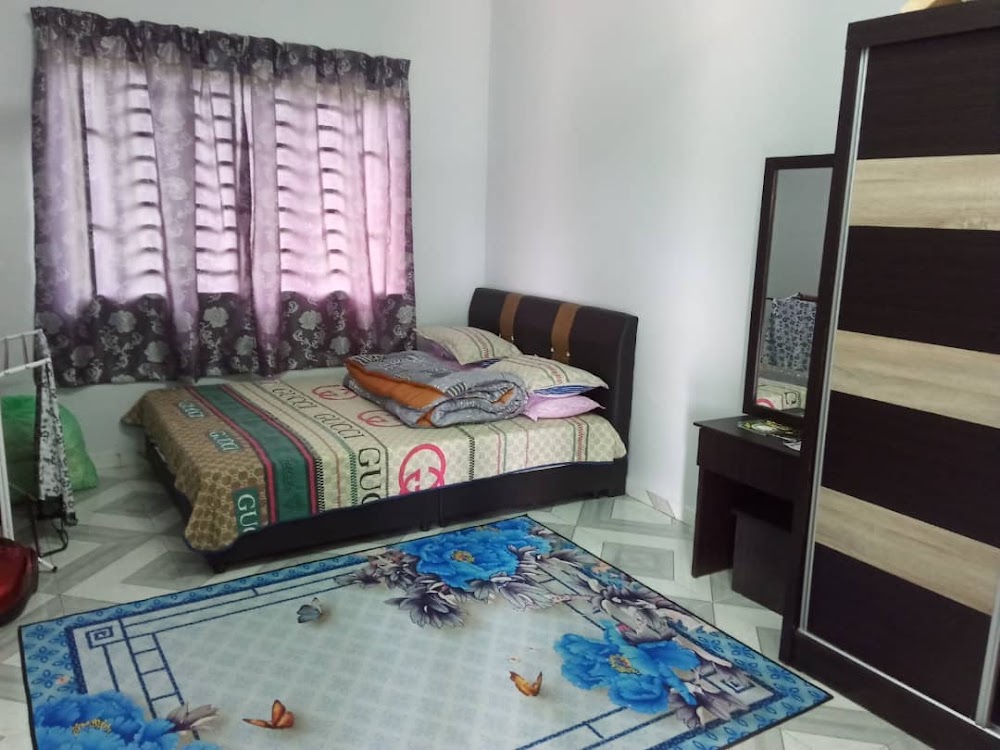 RPA Homestay 1