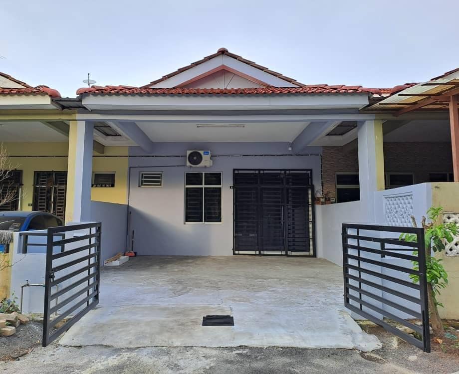 Ini Homestay
