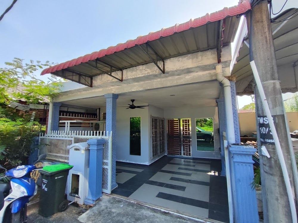 RUBINGA Homestay Langkawi