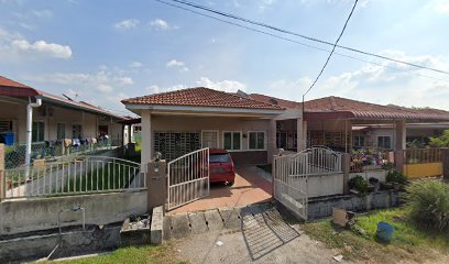 Ummu Homestay 🏡