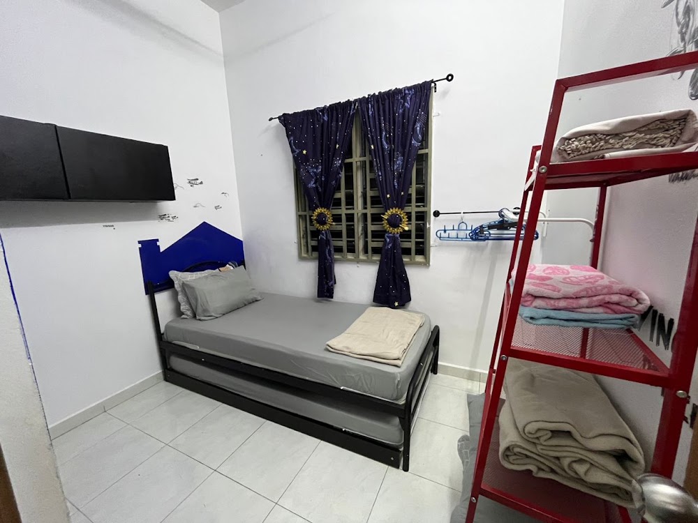 AnNasireen Homestay