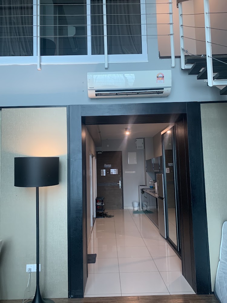 Maritime Suites by Omega Homestay
