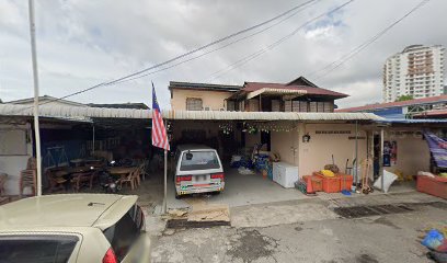Dahlia Homestay