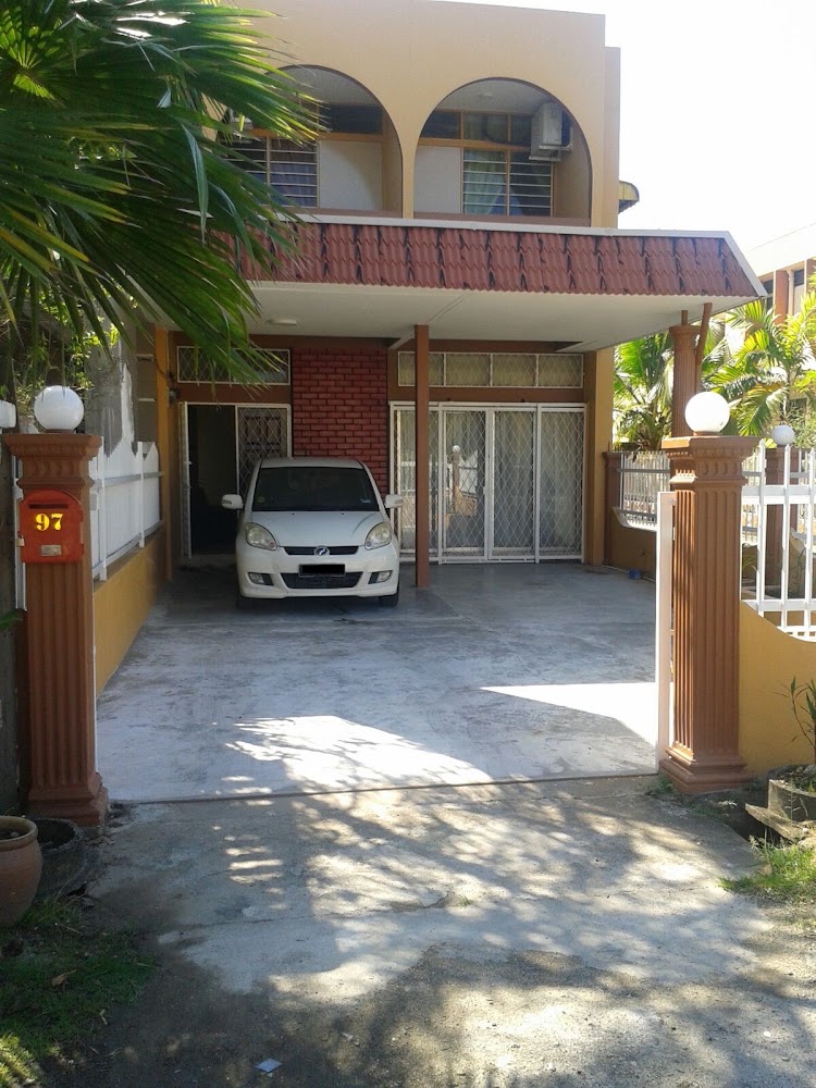 Morni Homestay