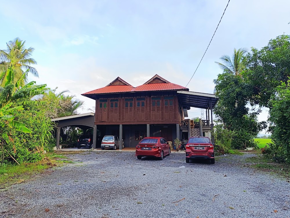 Rumah Paksu karim