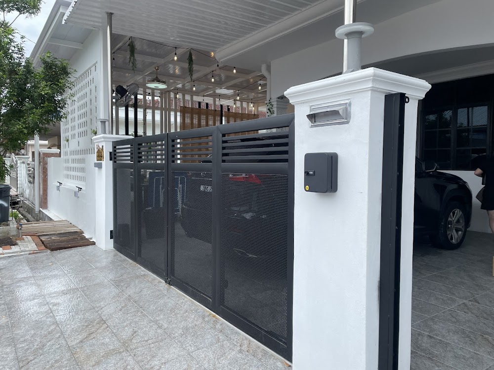 Paddy View Homestay 稻香民宿