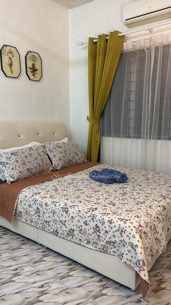 SRI IDAMAN HOMESTAY, TAIPING