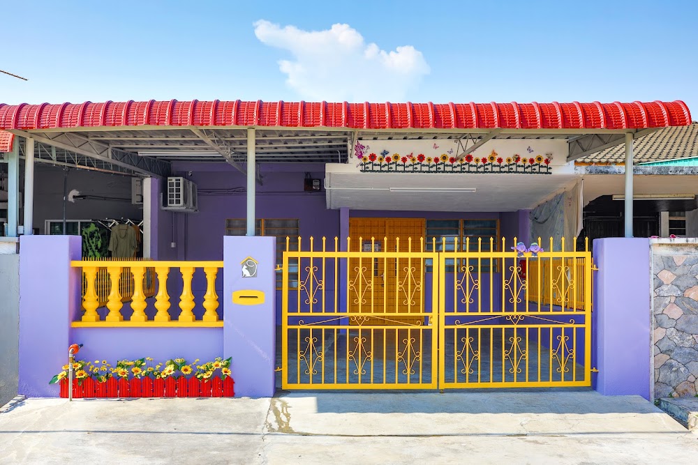 CLP2 Homestay