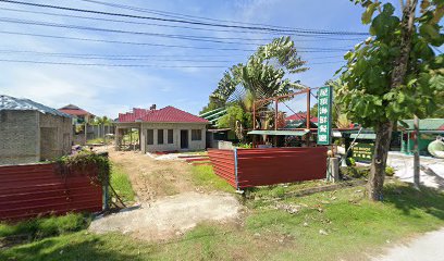De'Reena Homestay & Chalet