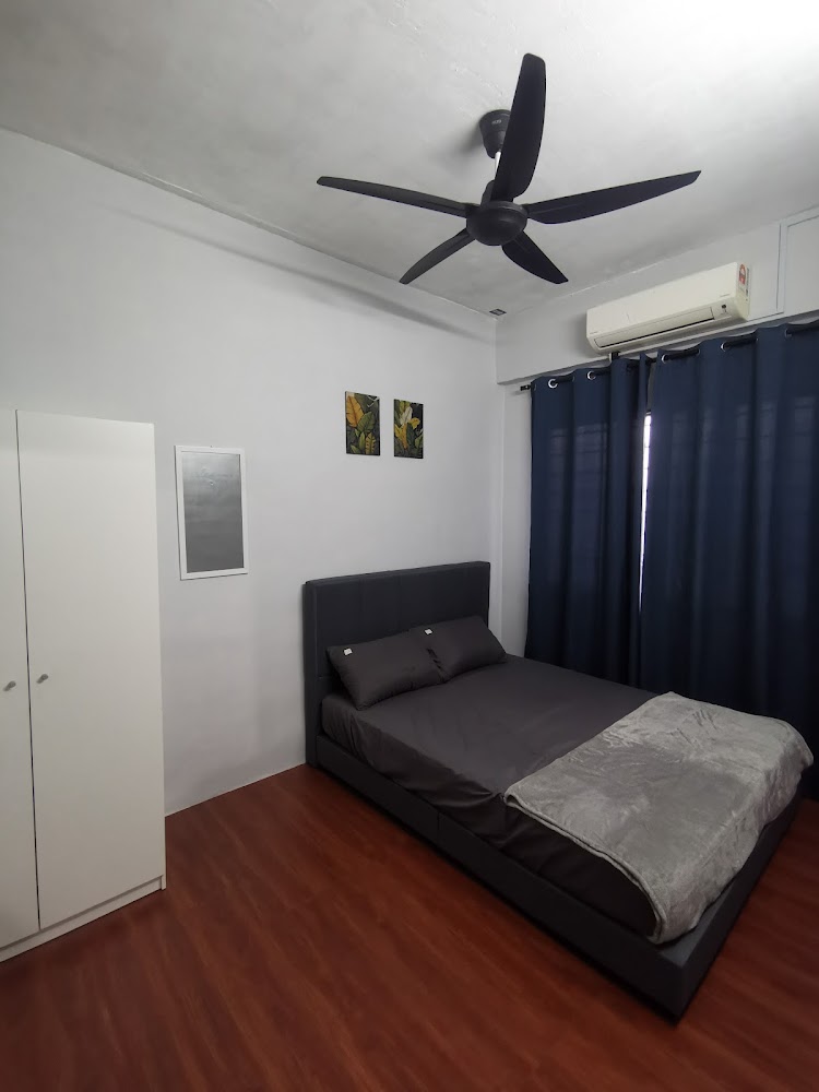 RnA Homestay