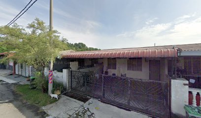 Amsas Homestay Sg Petani