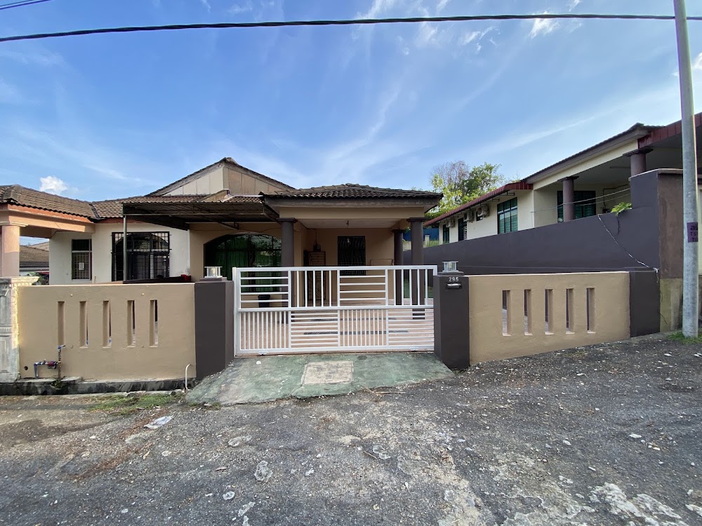 Kulim Cozy Homestay