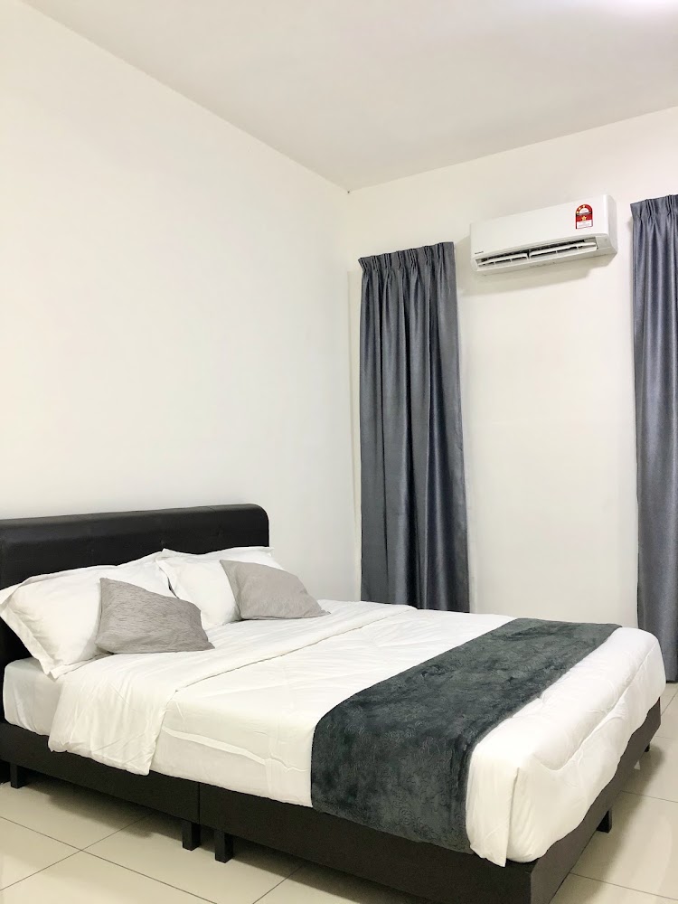 Raina Homestay Jitra