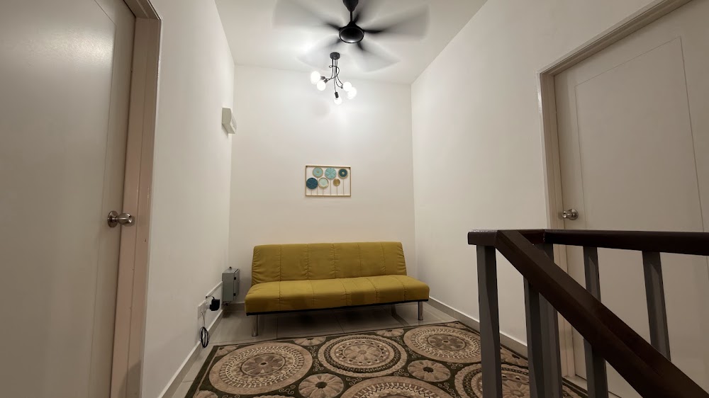 Homestay Ayah Jitra