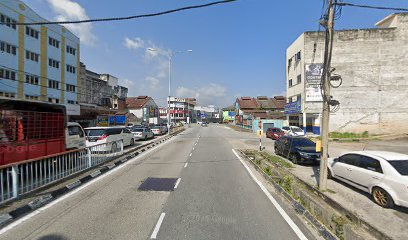 Mm Homestay Sitiawan