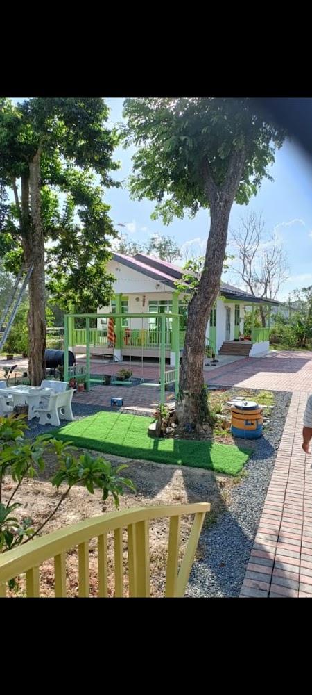 ANR Homestay Perlis