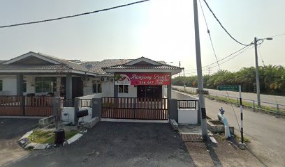 Manjung point homestay