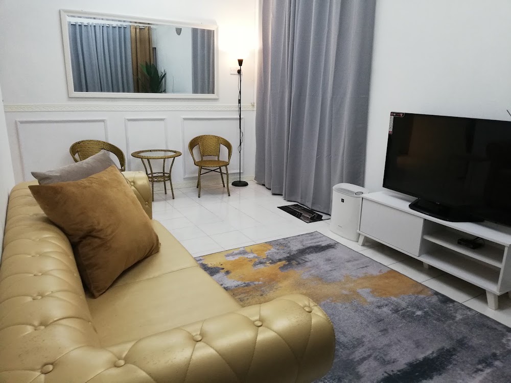 Diana Homestay Ipoh