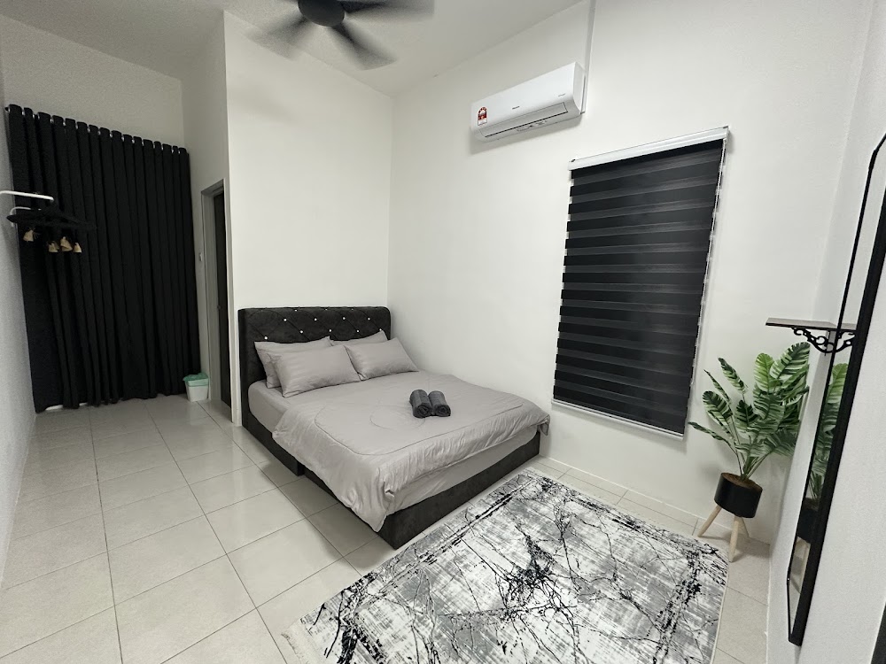 Baitul Rahah Homestay