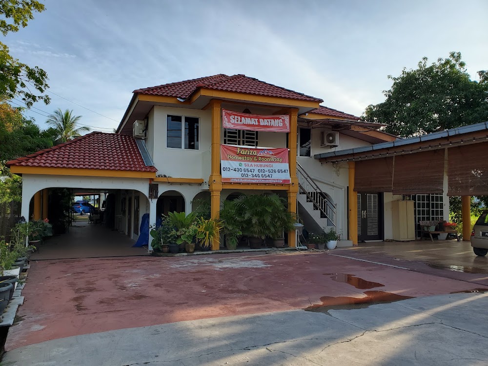 Fariza Homestay & Roomstay