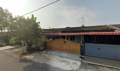 Aenis Homestay 312