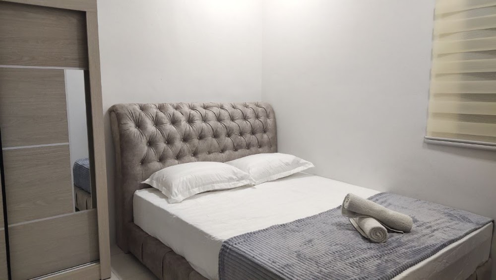 Ar-Rayyan Seri Raban Homestay