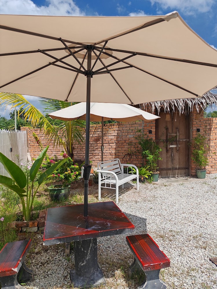 The Lereng Homestay