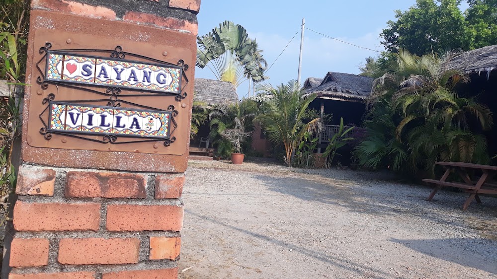 Bv Langkawi Homestay Pantai Cenang