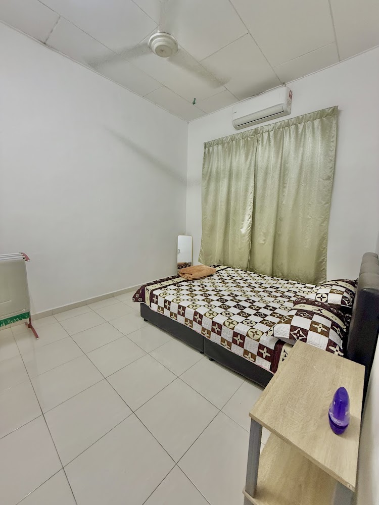 HOMESTAY KUALA PERLIS (BEST HOMESTAY)