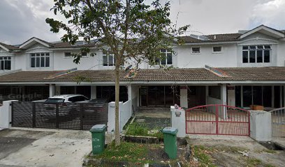Qafilah Homestay (Melati)