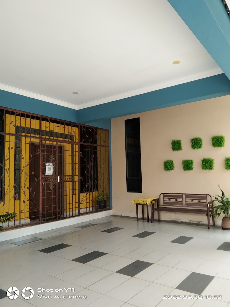Chaq Homestay