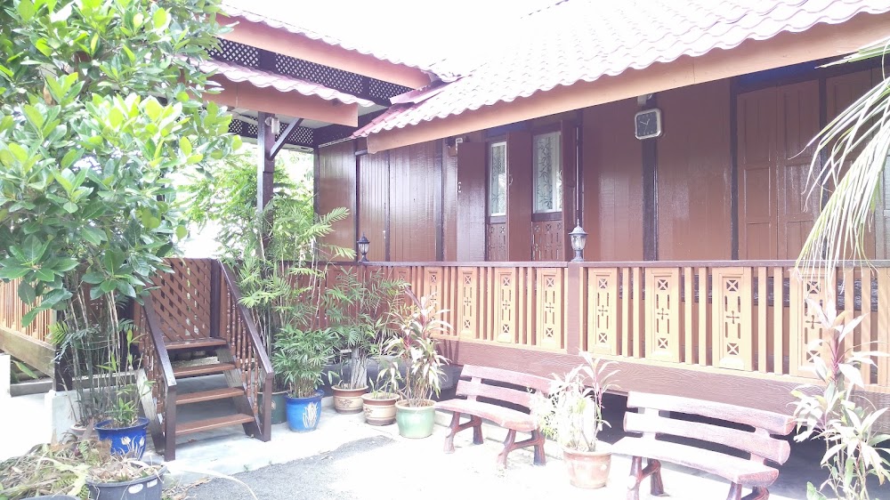 Homestay Anjung Sireh
