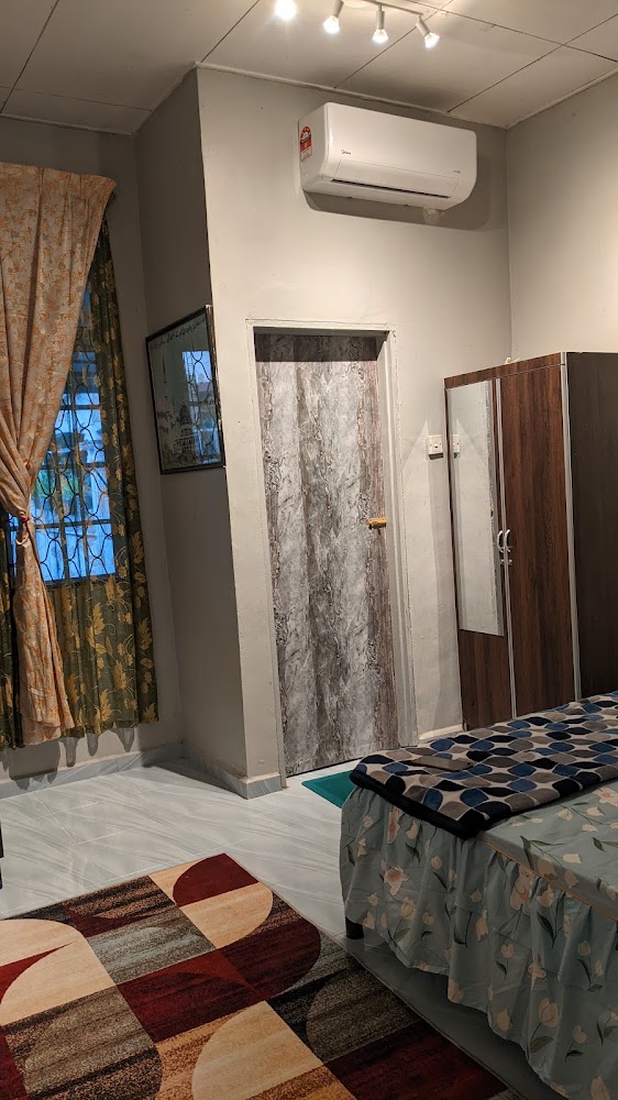 Sri Damai Homestay Jitra