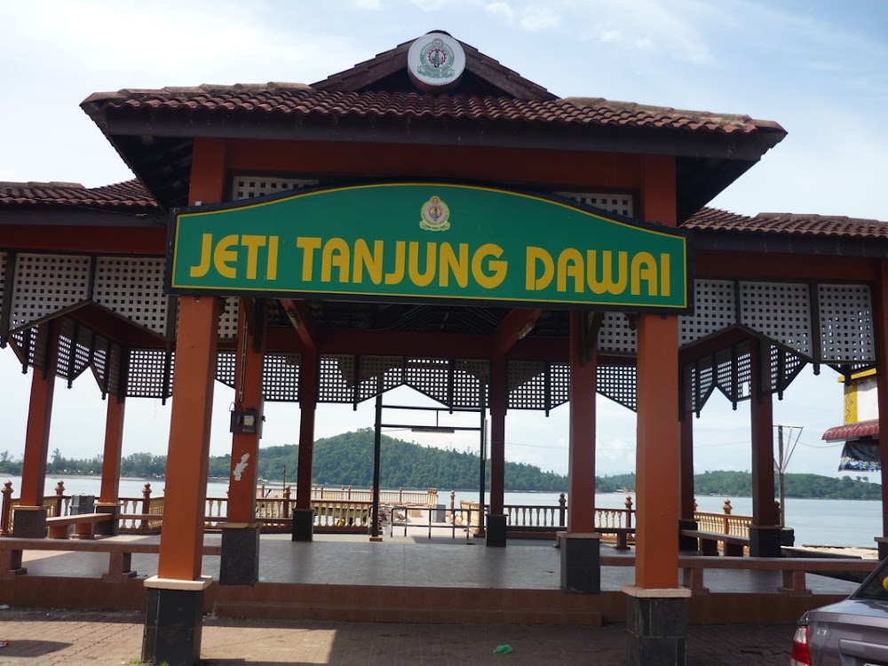 villa amani Homestay Sungai Petani