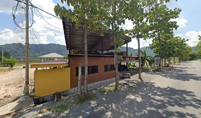 D'Waniez Homestay