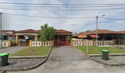 Sri Triana Homestay