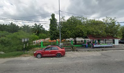 SRAR TADRIJIAH
