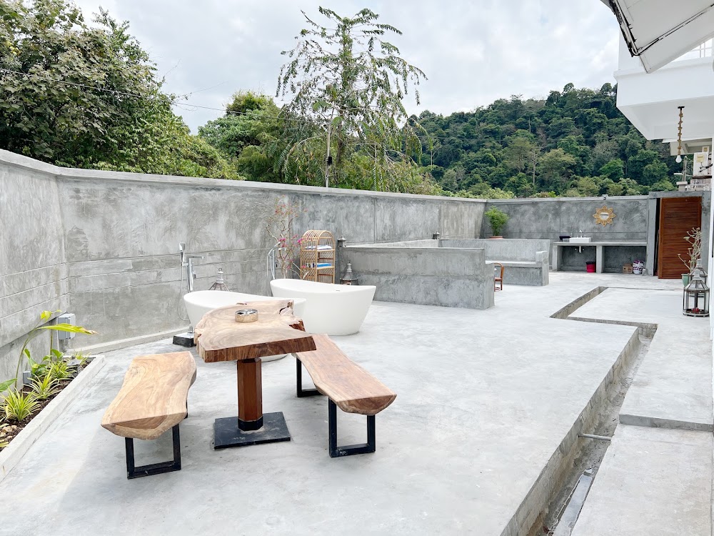 ZEN 135 LANGKAWI HOMESTAY