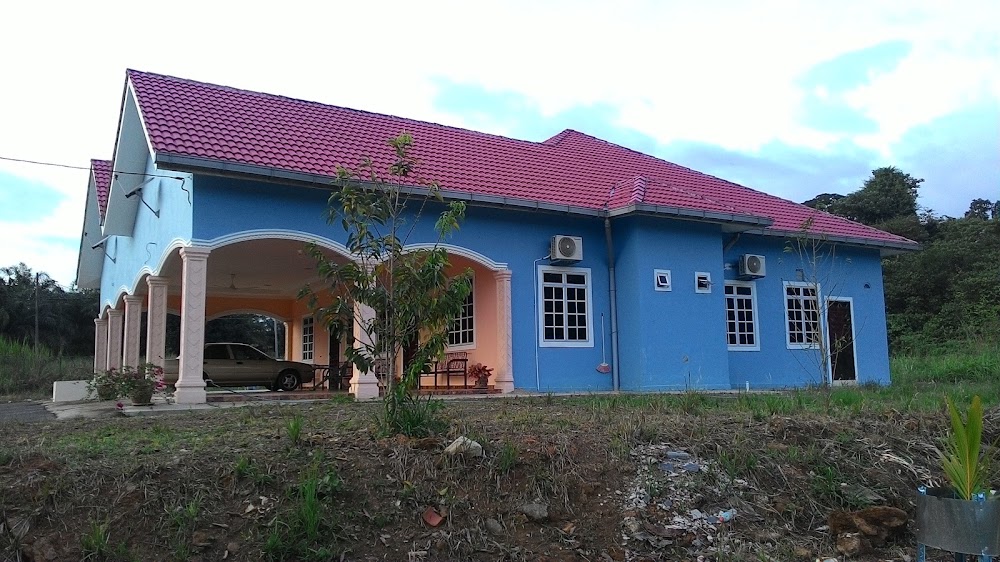 Valley Homestay Slim River, Perak