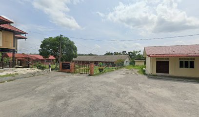 D'Laman Homestay