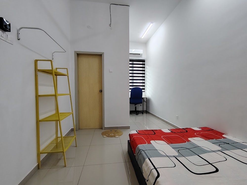 Basic Homestay 2