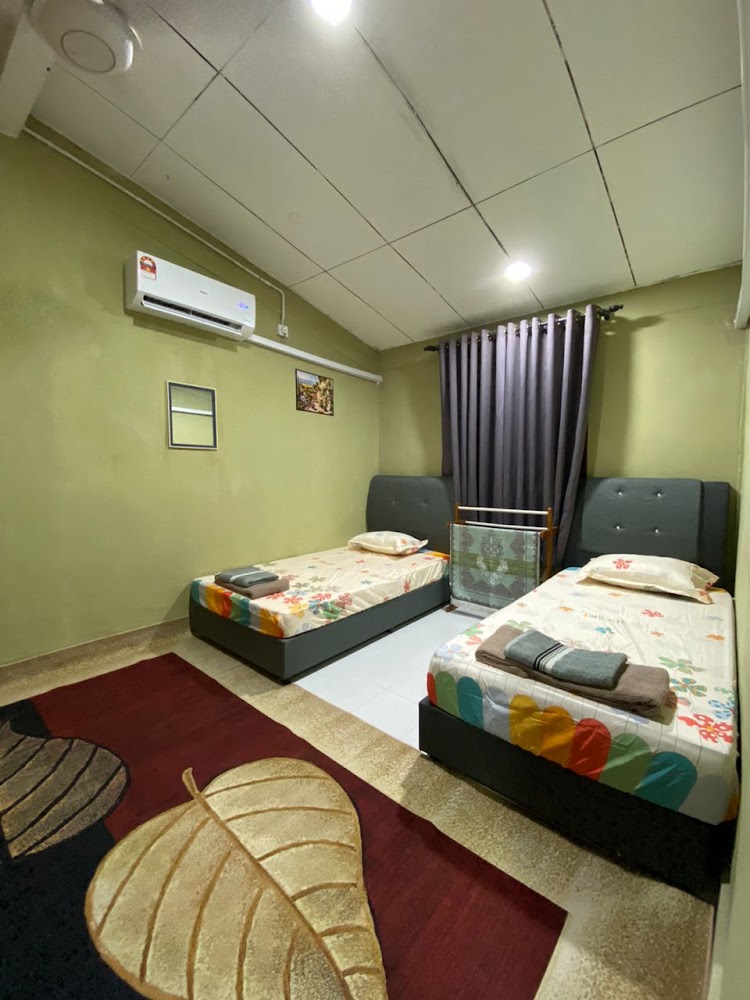 AZ Homestay • Alor Setar